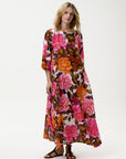 ONESEASON | LONG JACKIE - DEIA