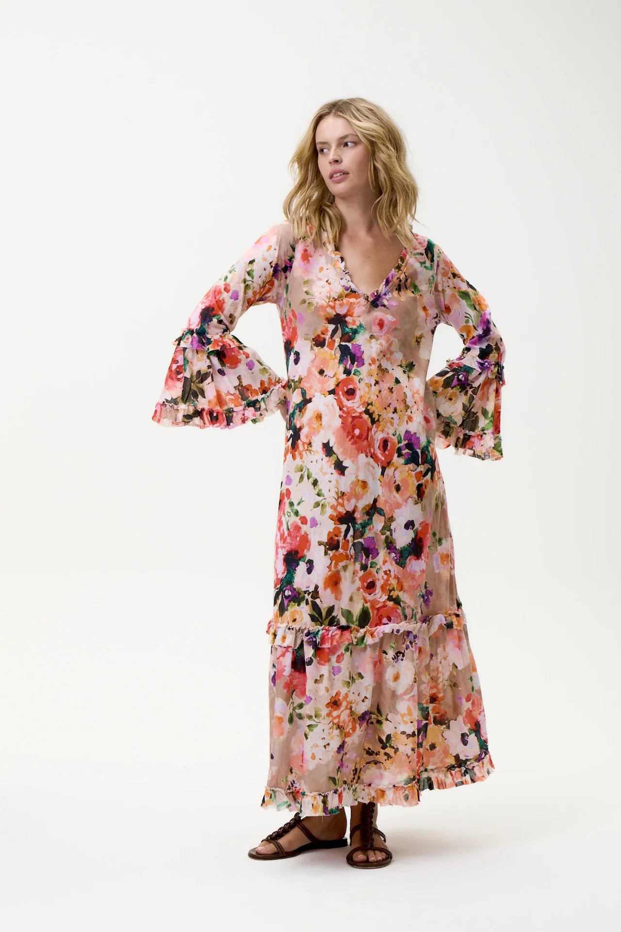 ONESEASON | LONG INDI - SOLLER