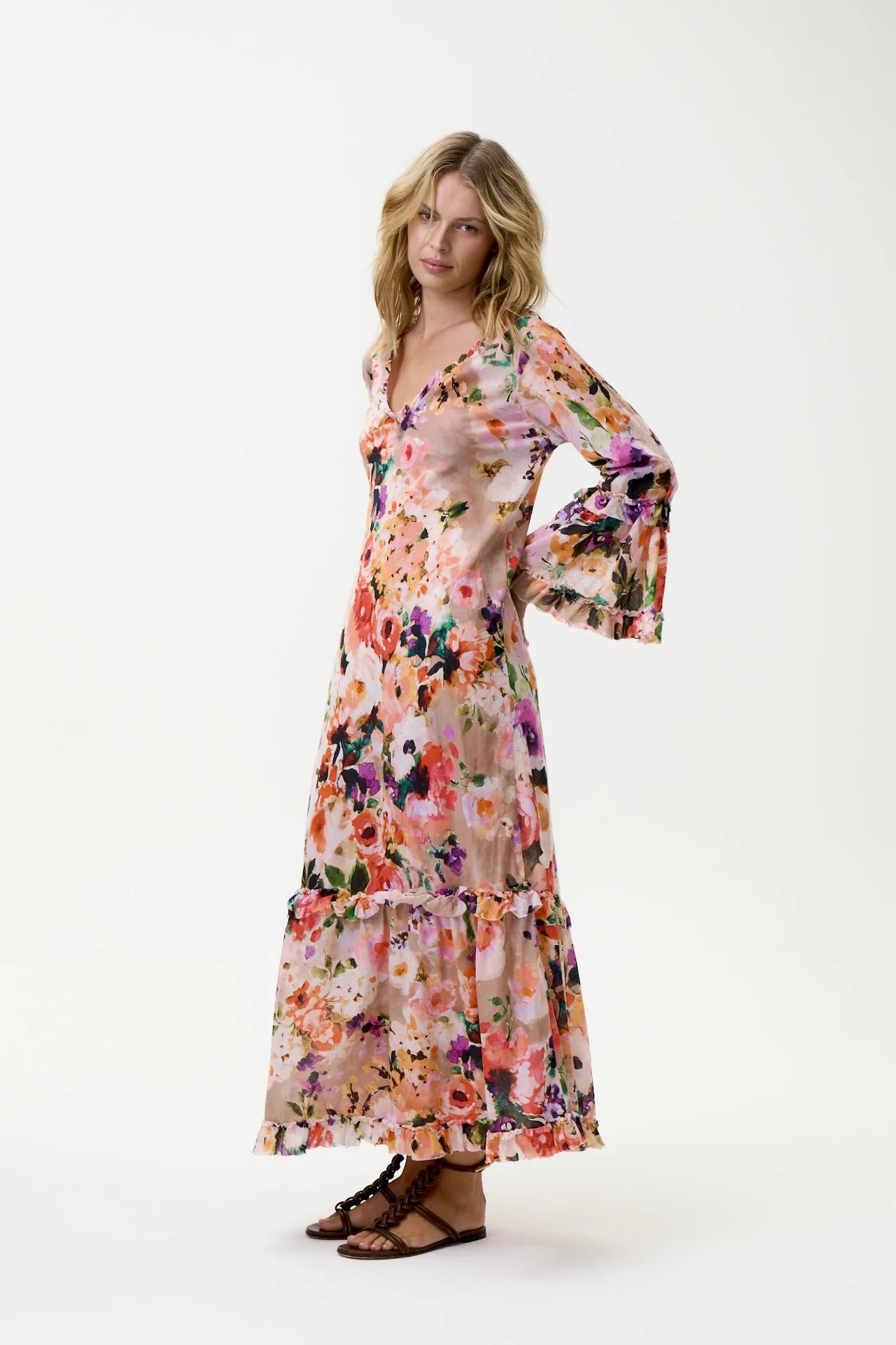 ONESEASON | LONG INDI - SOLLER