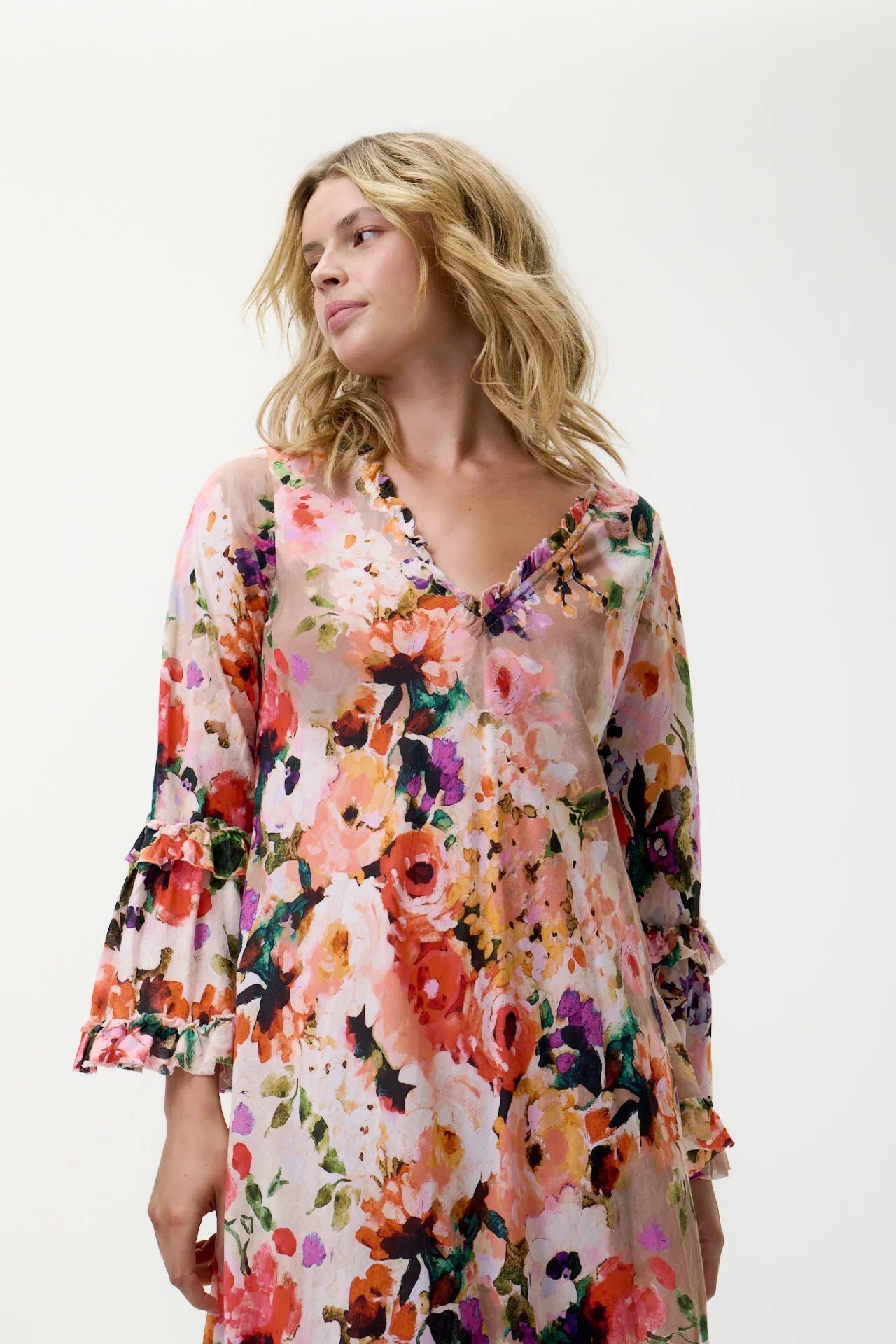 ONESEASON | LONG INDI - SOLLER