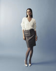 MOSSMAN | ADDISON CARDIGAN
