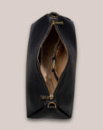 VESTIRSI | RITA CROSSBODY BAG - BLACK