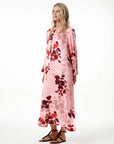 ONESEASON | LLEW MAXI - BLUSH HAZE