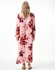ONESEASON | LLEW MAXI - BLUSH HAZE