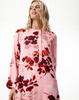ONESEASON | LLEW MAXI - BLUSH HAZE