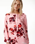 ONESEASON | LLEW MAXI - BLUSH HAZE