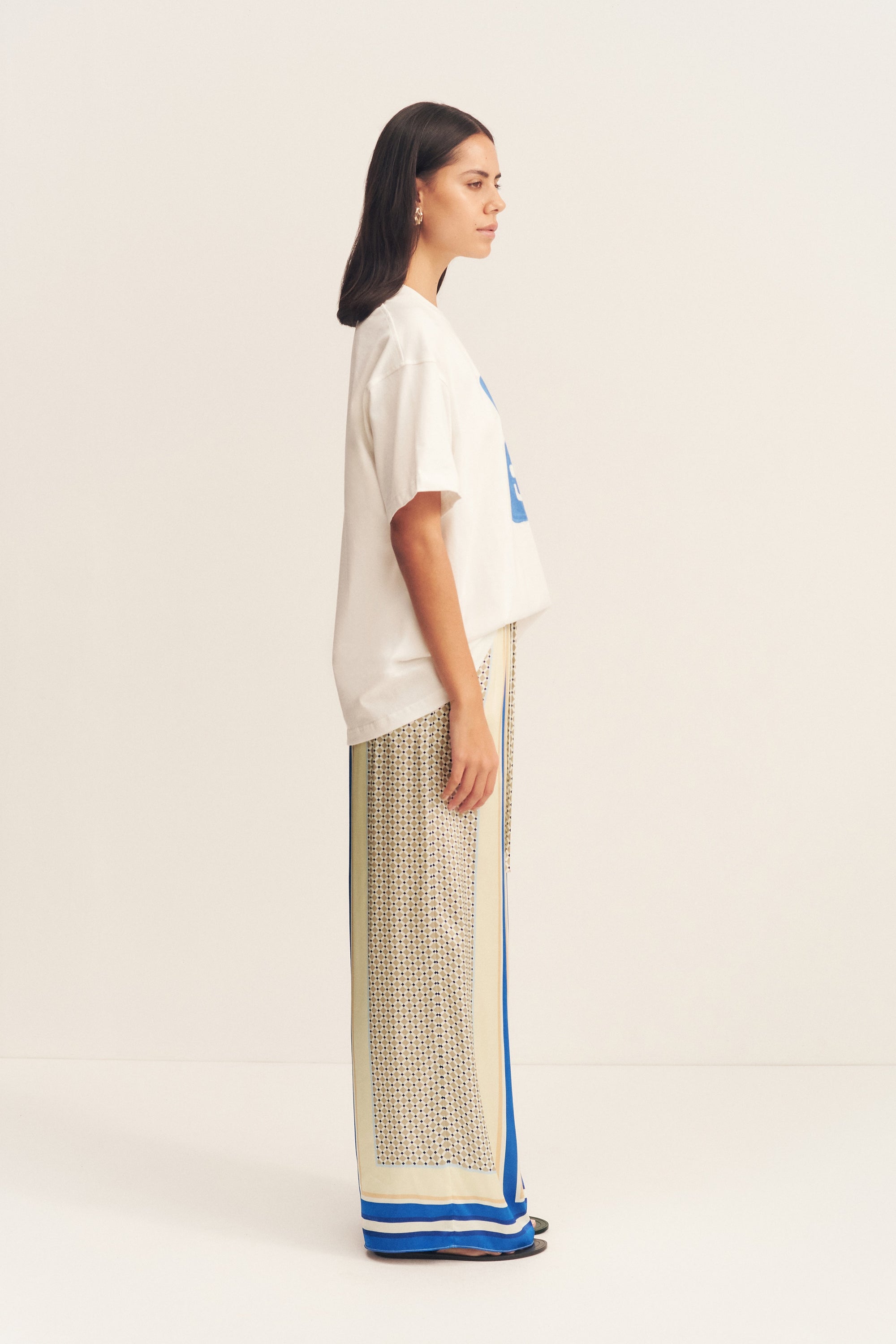SHONA JOY | UTOPIA OVERSIZED T-SHIRT