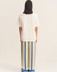 SHONA JOY | UTOPIA OVERSIZED T-SHIRT