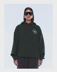 ENA PELLY | ARIES HOODIE