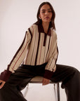 SOVERE | MIAN KNIT