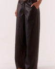 SOVERE | VICE PANT - BLACK