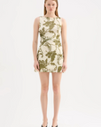 NUDE LUCY | DAHLIA MINI DRESS