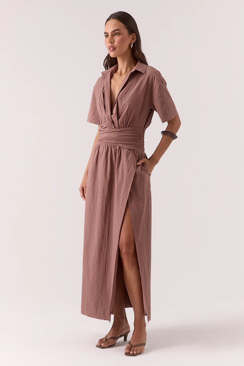 SOVERE | ATLAS DRESS