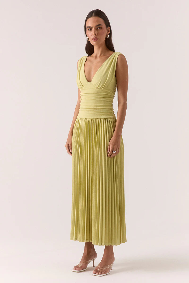 SOVERE | DIONE DRESS