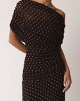 MINT | MIM MAXI DRESS