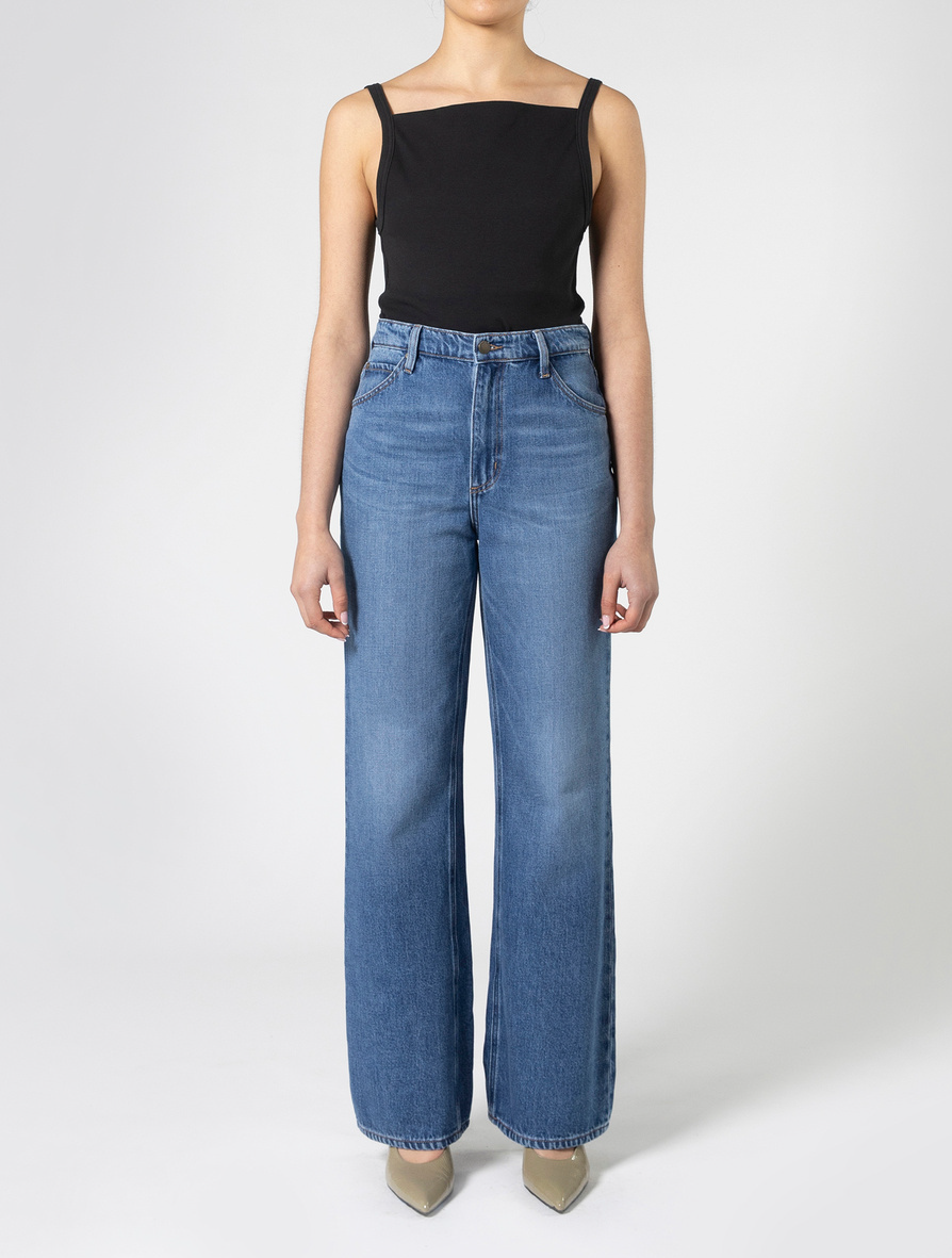 NOBODY | GRACE JEAN - AMERICANA