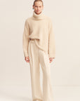 SHONA JOY | KORINE ROLL NECK SWEATER