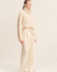 SHONA JOY | KORINE ROLL NECK SWEATER