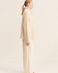 SHONA JOY | KORINE ROLL NECK SWEATER