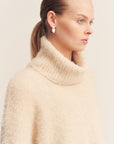 SHONA JOY | KORINE ROLL NECK SWEATER