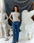 SUMMI SUMMI | BEAM JEAN BLEU