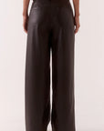 SOVERE | VICE PANT - BLACK