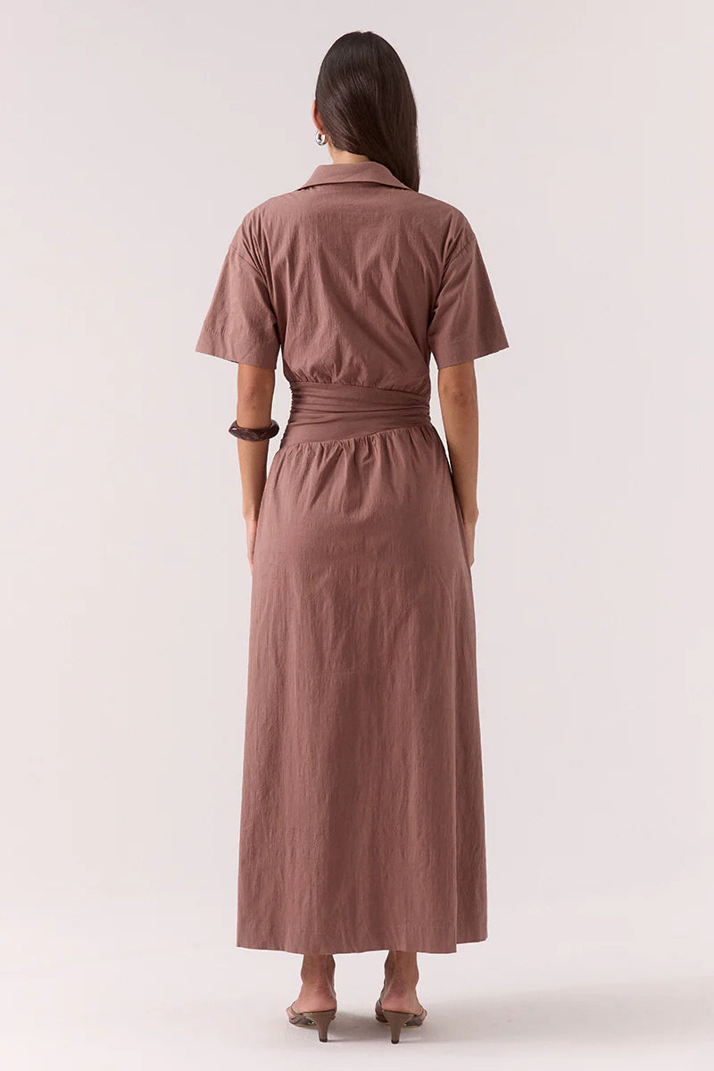 SOVERE | ATLAS DRESS