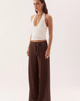 SOVERE | TULLI TOP