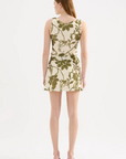 NUDE LUCY | DAHLIA MINI DRESS