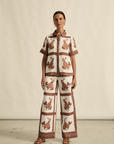 ZOE KRATZMANN | GESTURE PANT