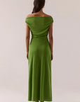 SOVERE | REYA DRESS