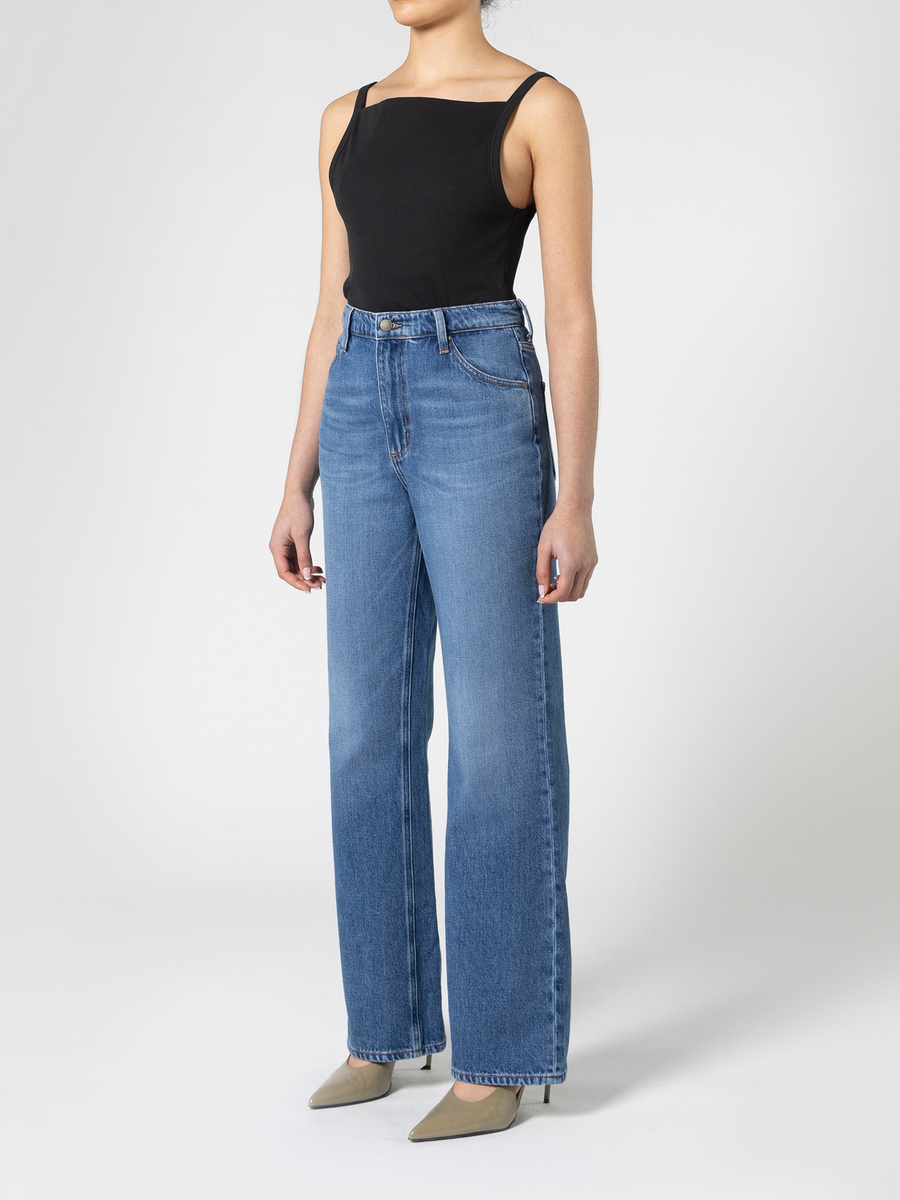 NOBODY | GRACE JEAN - AMERICANA