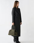 ESMAEE | REFERENCE TAILORED COAT