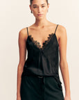 SHONA JOY | MAISIE LACE CAMI