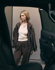 ESMAEE | STAYCATION JACKET