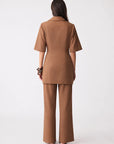 ESMAEE | PARAGON BLAZER DRESS