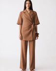 ESMAEE | PARAGON BLAZER DRESS
