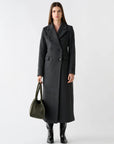ESMAEE | REFERENCE TAILORED COAT