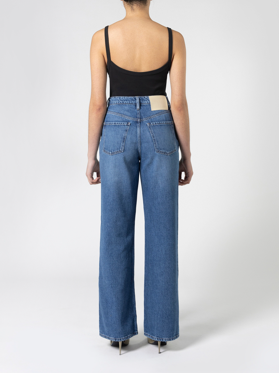 NOBODY | GRACE JEAN - AMERICANA