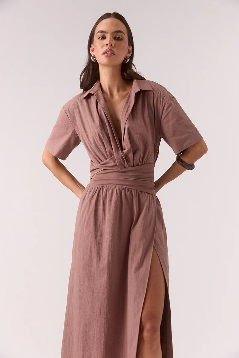 SOVERE | ATLAS DRESS