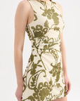 NUDE LUCY | DAHLIA MINI DRESS