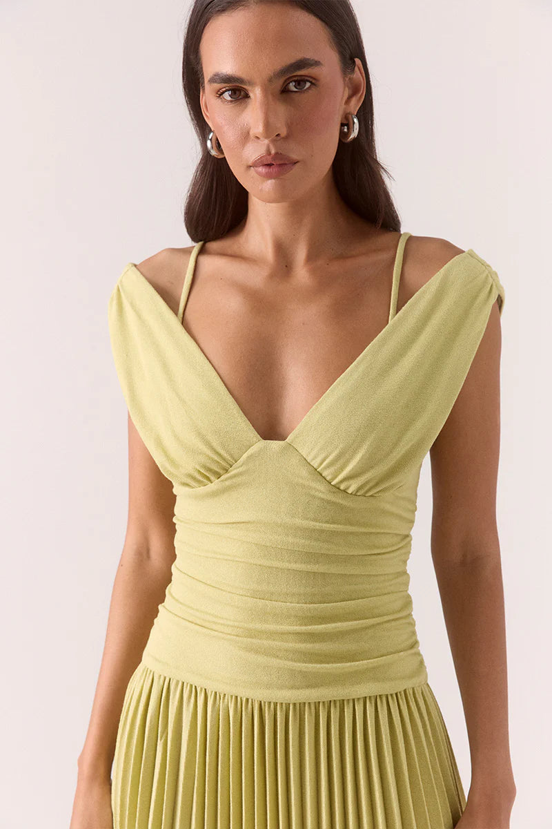 SOVERE | DIONE DRESS