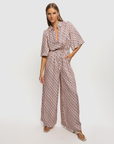 KIVARI | ROCHELLE JUMPSUIT