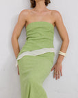 SOVERE | APERITIVO SKIRT