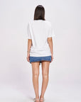 MAKU | JUICY OVERSIZED TEE