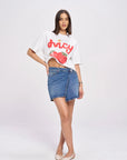 MAKU | JUICY OVERSIZED TEE