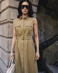 ESMAEE | SIDEWALK DRESS