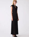 ESMAEE | UPSCALE EVENING DRESS