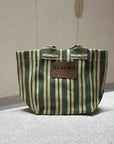 SAINT RUE 22 | BAMBINO OLIVE