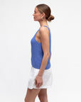 MINT | BOUCLE KNIT TANK